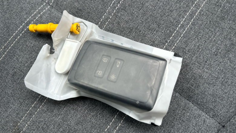 Renault Megane E-Tech EV60 160kW Equilibre 60kWh Optimum Charge 5dr Auto Electric Hatchback